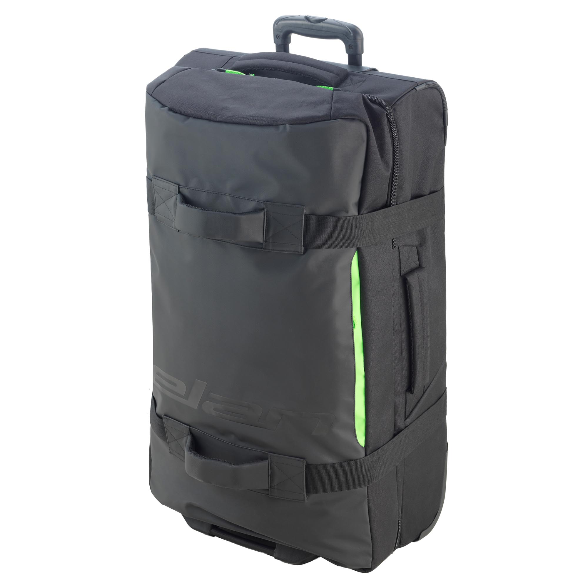 Dualie Travel Bag